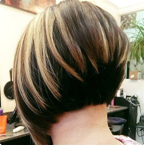 short stacked bob haircuts|graduated stacked bob haircuts short.